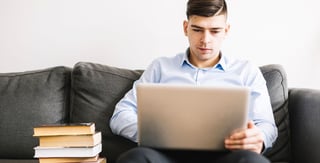 O incentivo à educação continuada pelas IES por intermédio dos cursos livres de extensão e das bibliotecas virtuais - Pearson